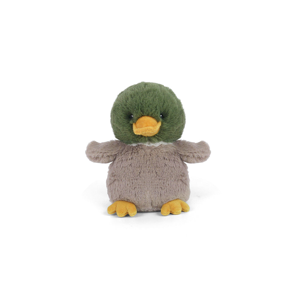 Billie Petit Mallard Duck/Brown