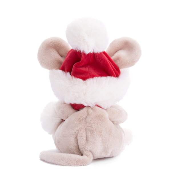 Baby Mousy X-mas
