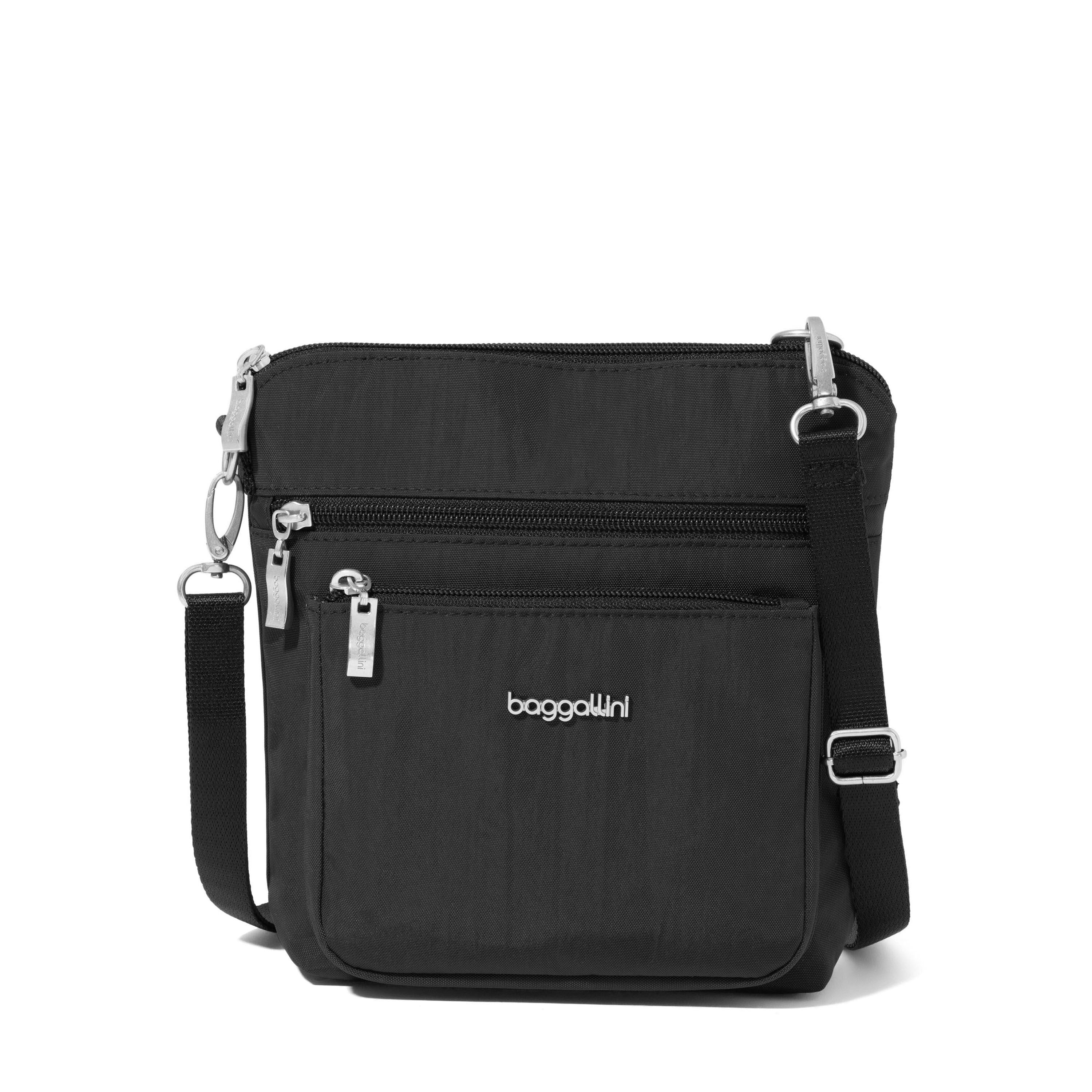 Modern Pocket Crossbody - Raymond's Hallmark