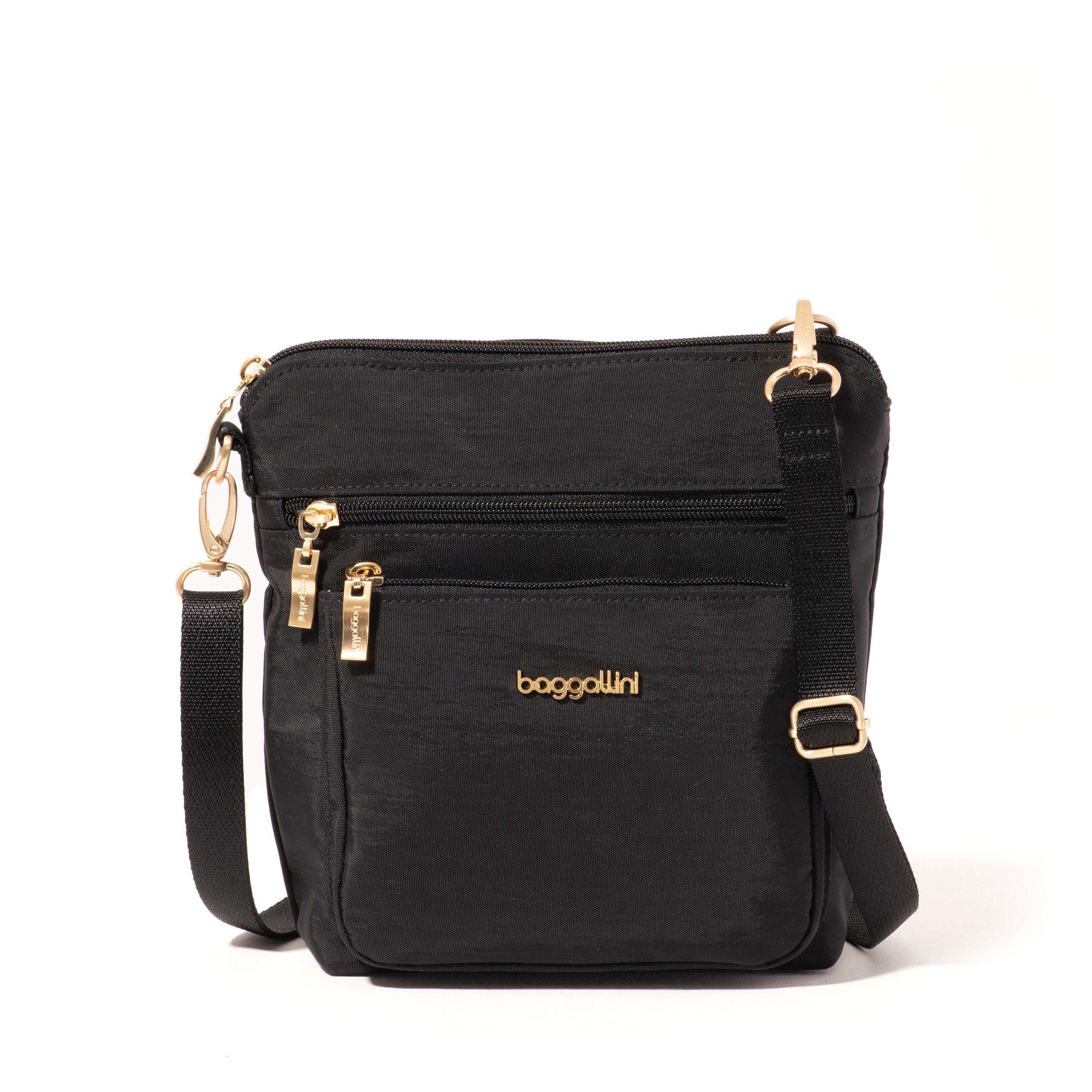 Modern Pocket Crossbody - Raymond's Hallmark
