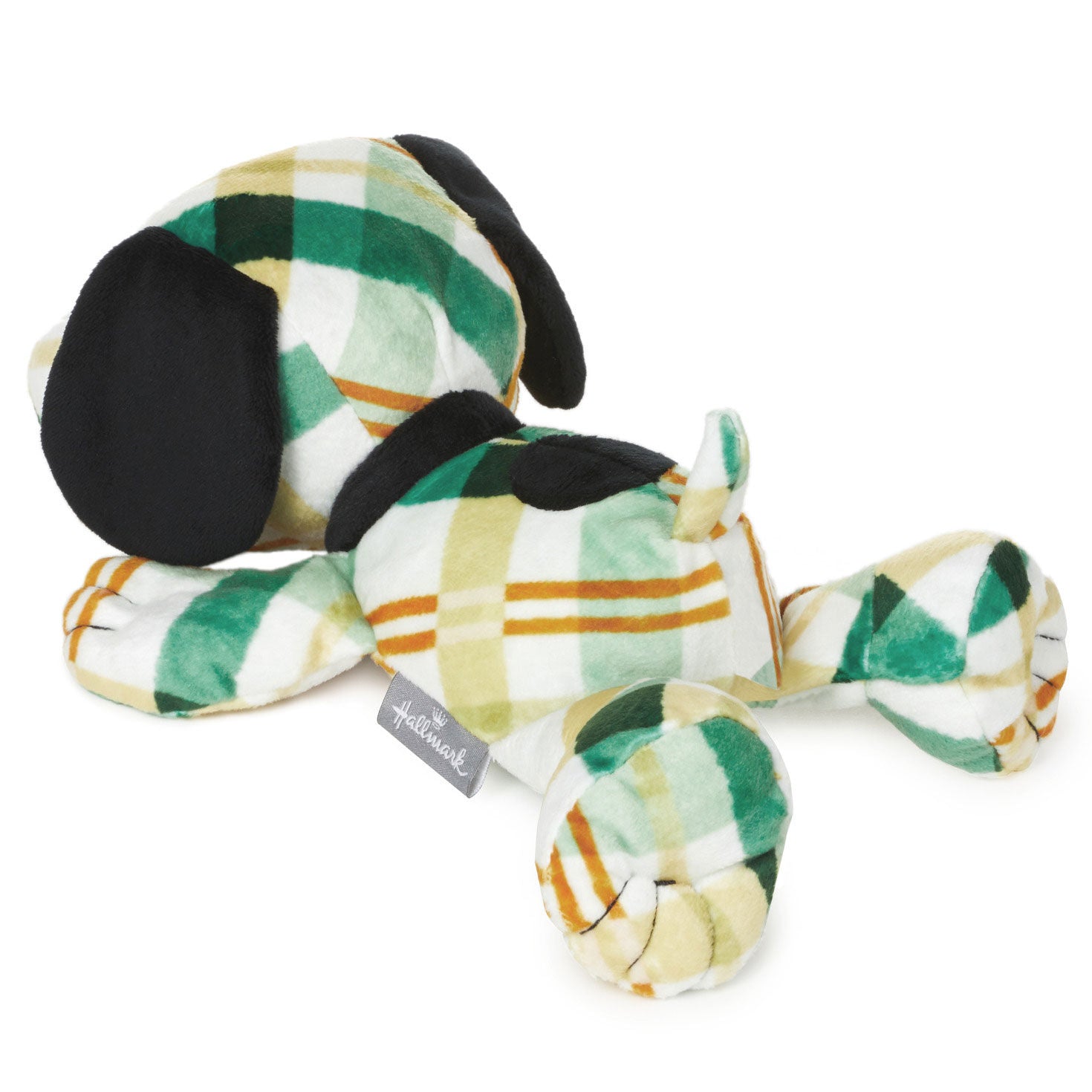 Beagle Scout Floppy Snoopy - Raymond's Hallmark