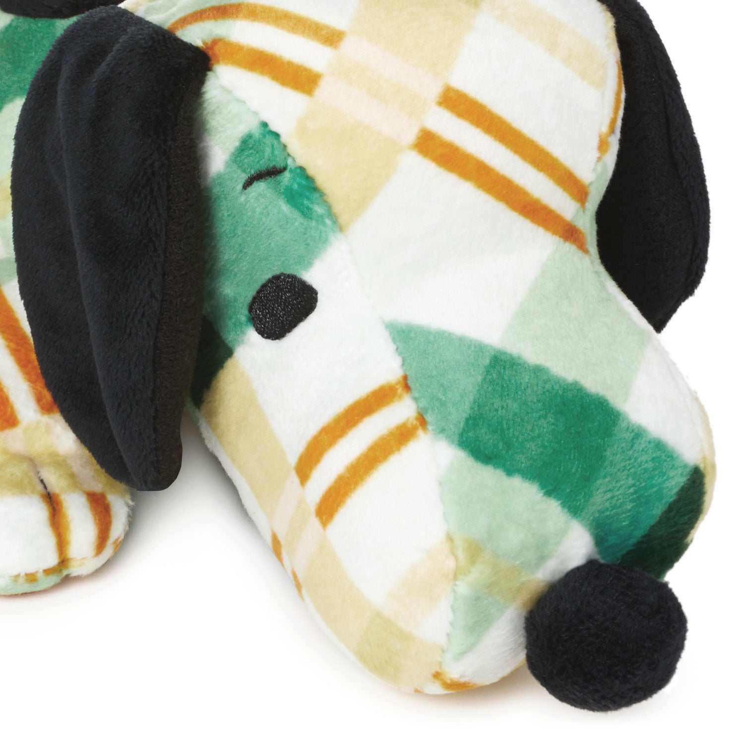 Beagle Scout Floppy Snoopy - Raymond's Hallmark