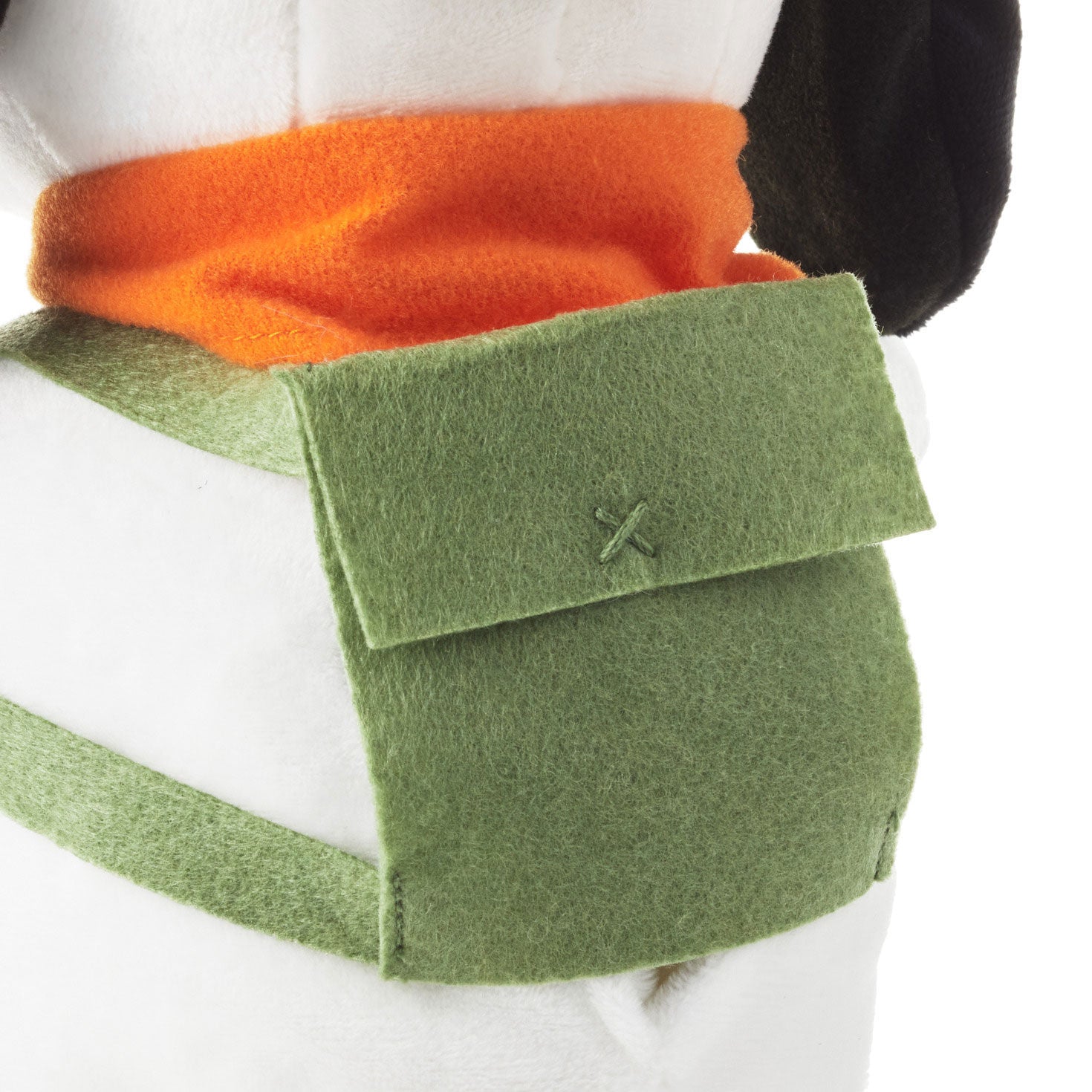 Beagle Scout Snoopy - Raymond's Hallmark