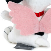 Peanuts Snoopy Cupid Zip-Along Valentine's Day Plush Toy - Raymond's Hallmark