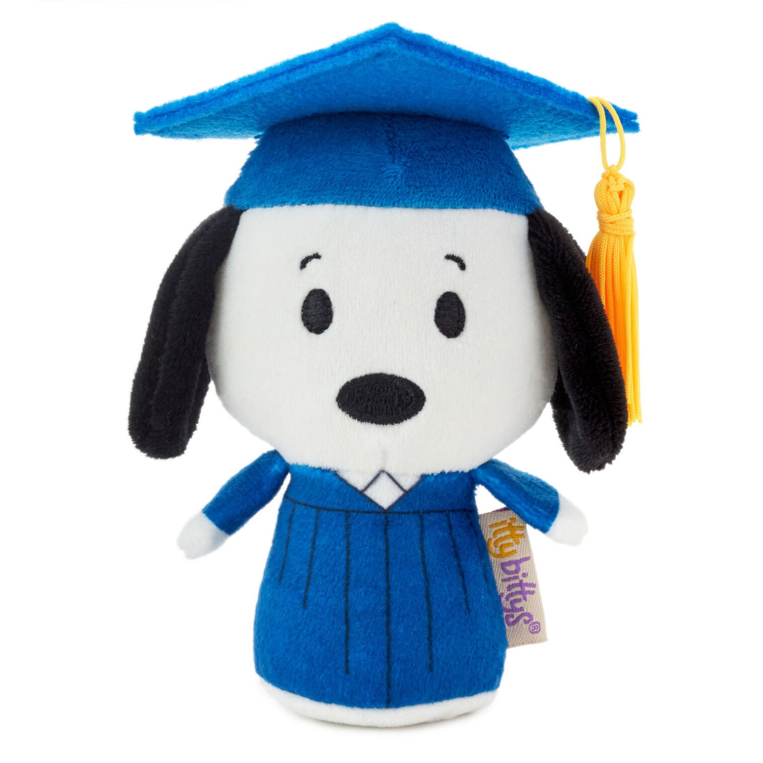 itty bittys® Peanuts® Snoopy Graduation Plush - Raymond's Hallmark