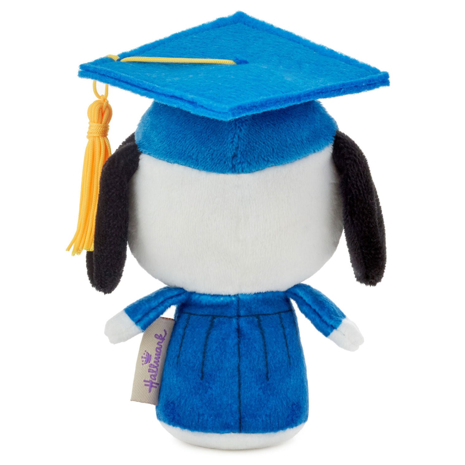 itty bittys® Peanuts® Snoopy Graduation Plush - Raymond's Hallmark
