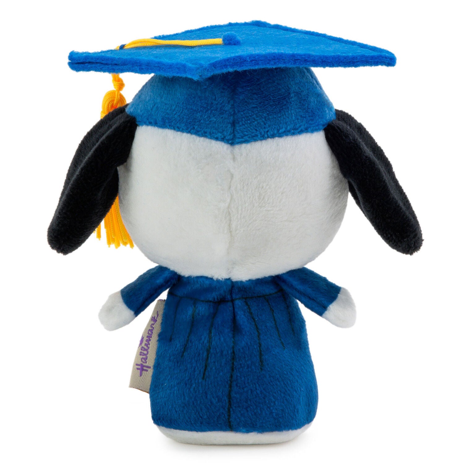 Itty Bittys Grad Snoopy - Raymond's Hallmark