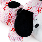 Peanuts XOXO Floppy Snoopy Plush - Raymond's Hallmark
