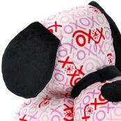 Peanuts XOXO Floppy Snoopy Plush - Raymond's Hallmark
