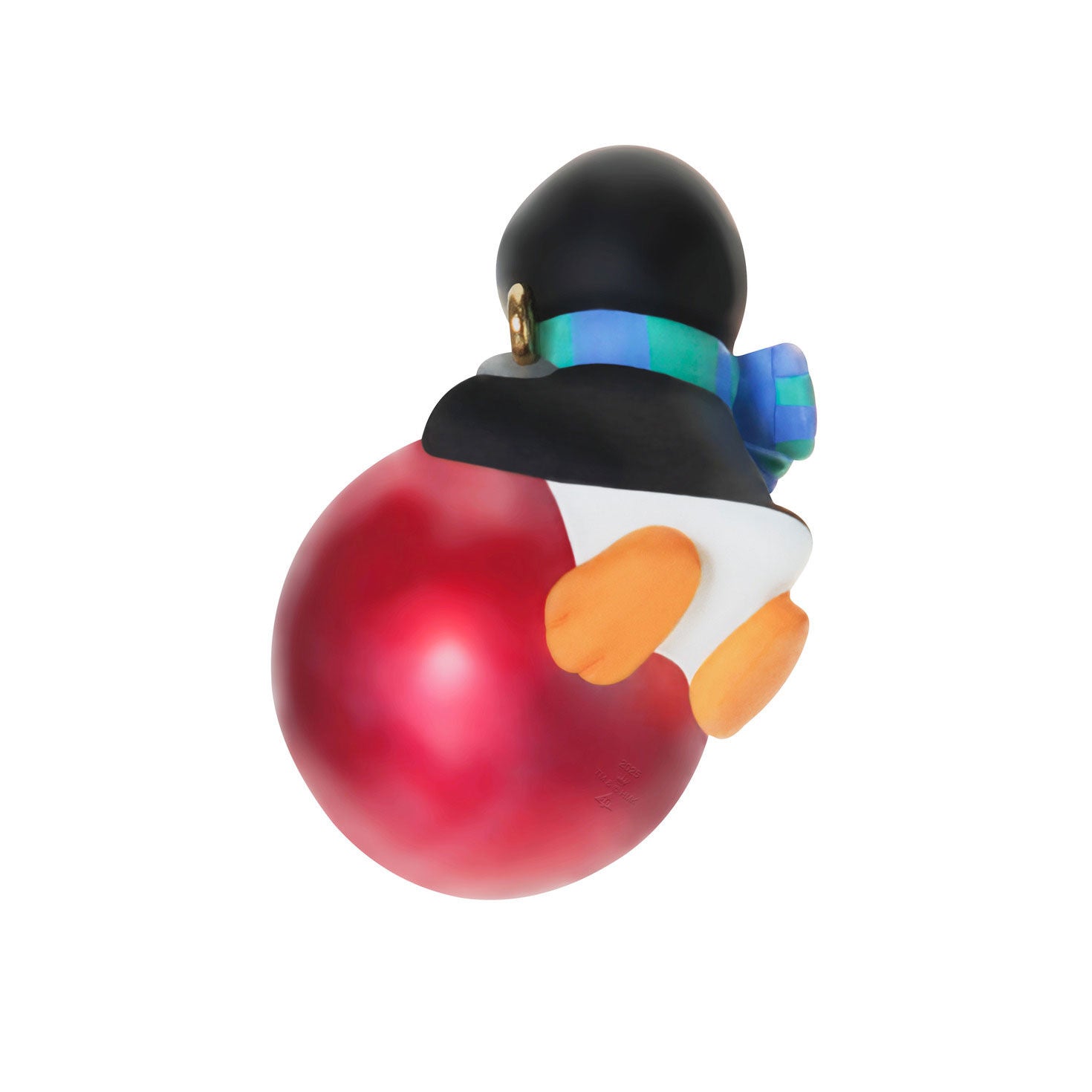 Mini Petite Penguins A Delightful Decoration Ornament, 1" - Raymond's Hallmark