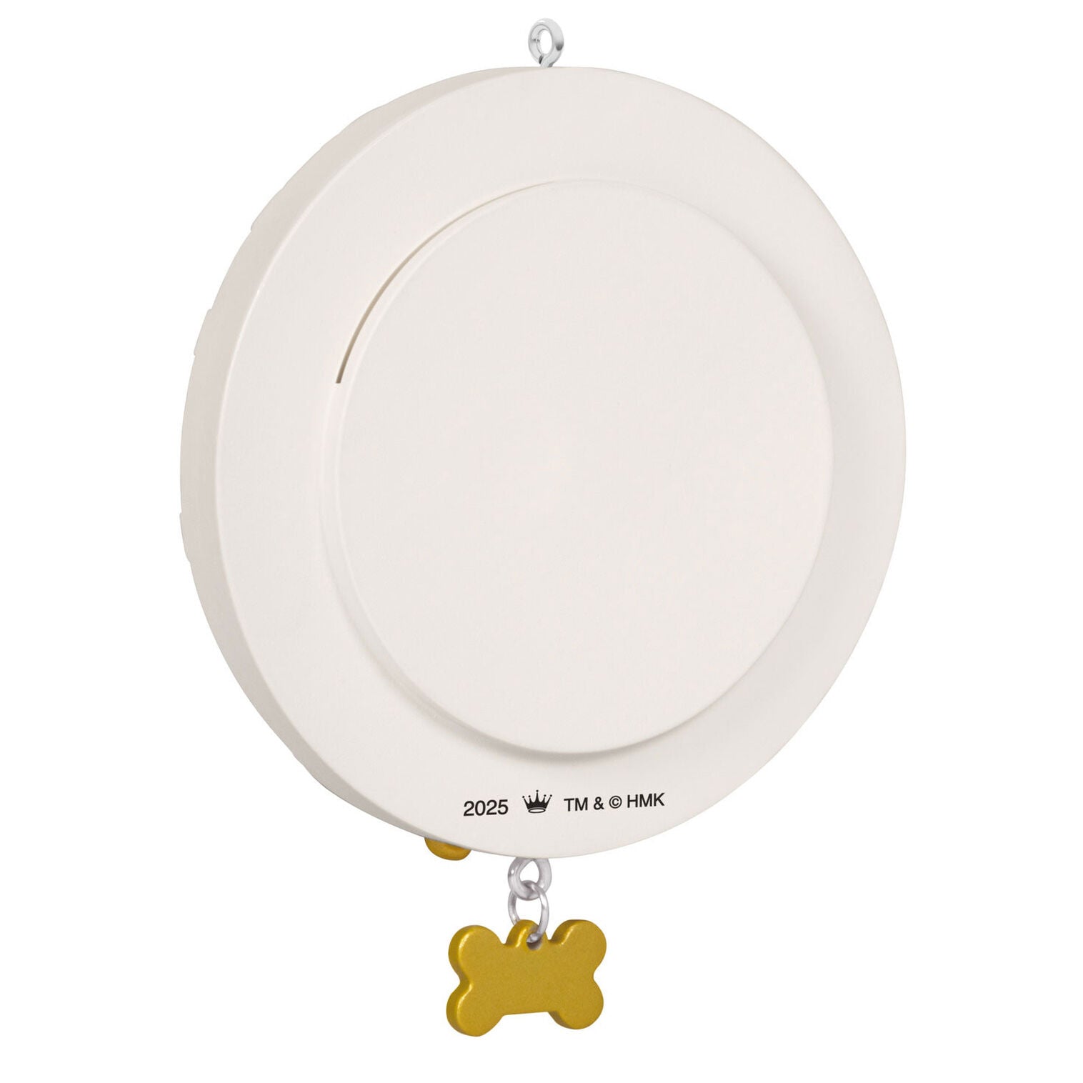 FAITHFUL FRIEND ORNAMENT - Raymond's Hallmark