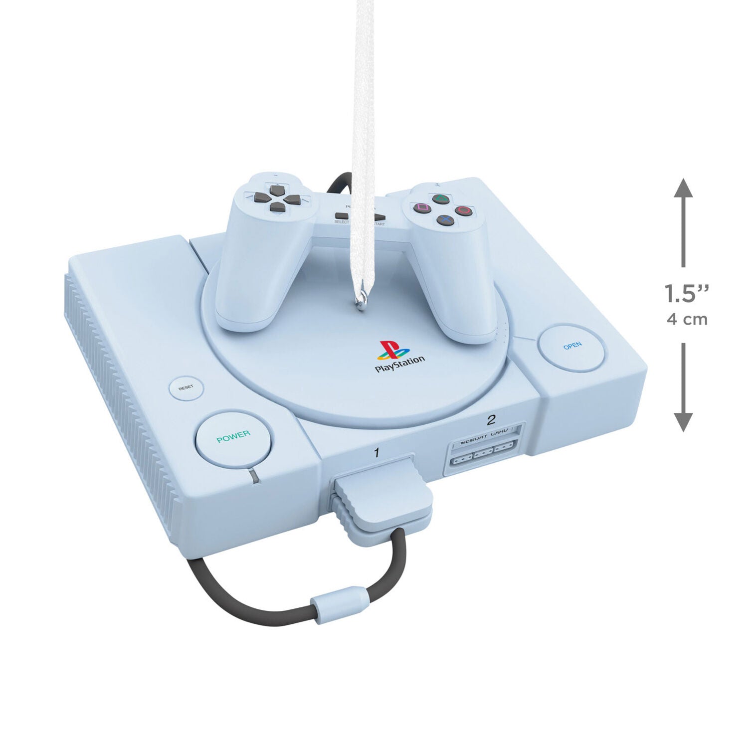 PlayStation Console