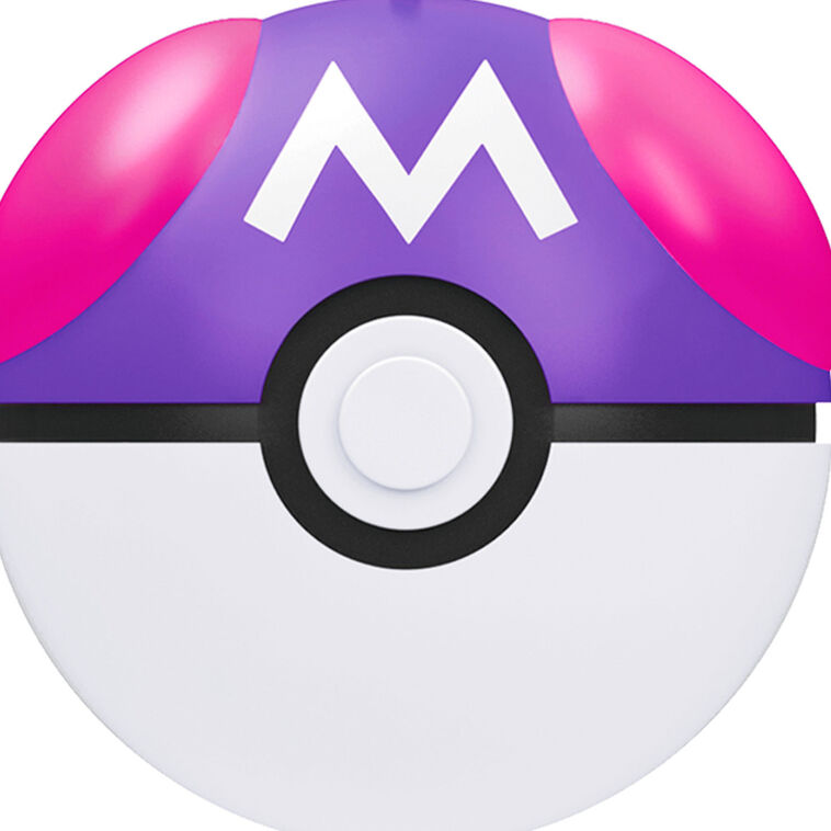 Pokémon Poké Ball Ornaments, Set of 6
