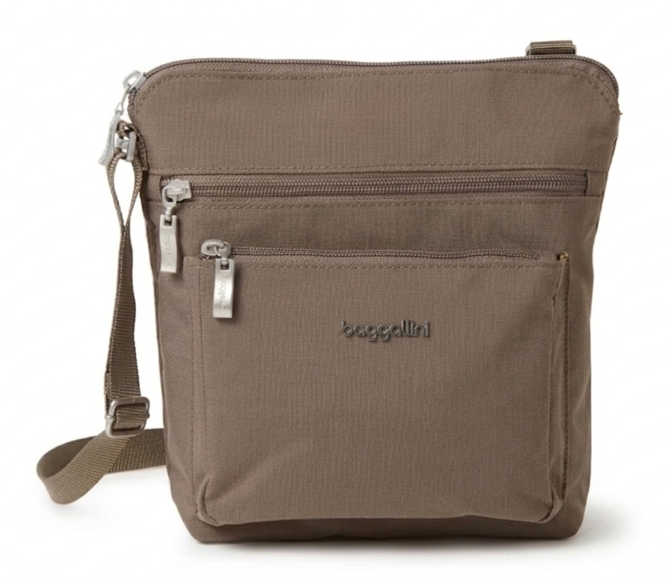 Modern Pocket Crossbody - Raymond's Hallmark