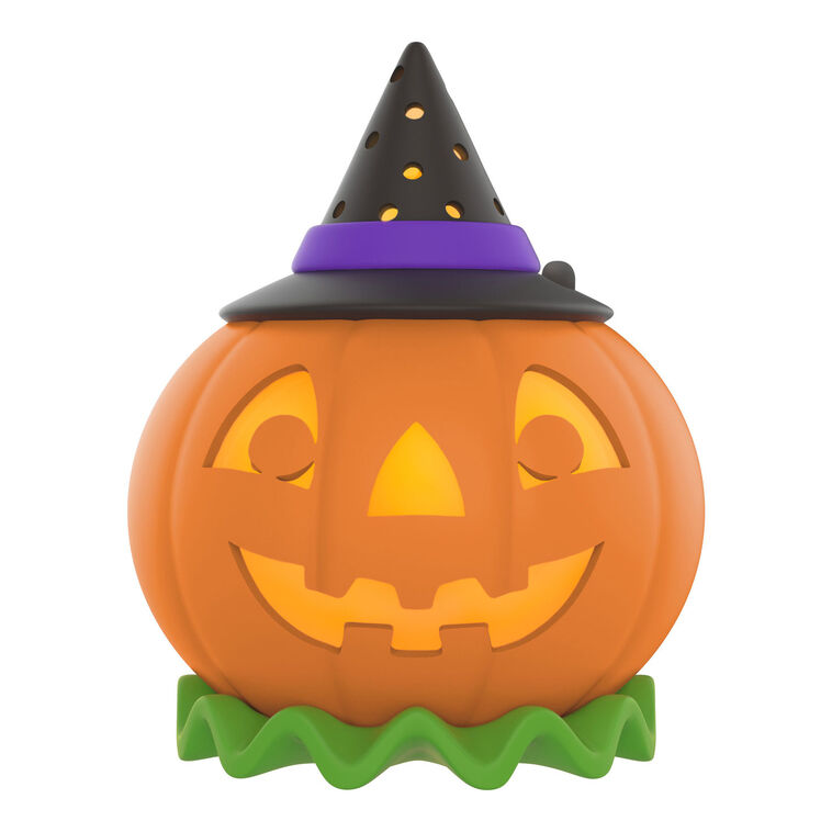 Showtoppers Mini Tree Topper Halloween Time Ornament