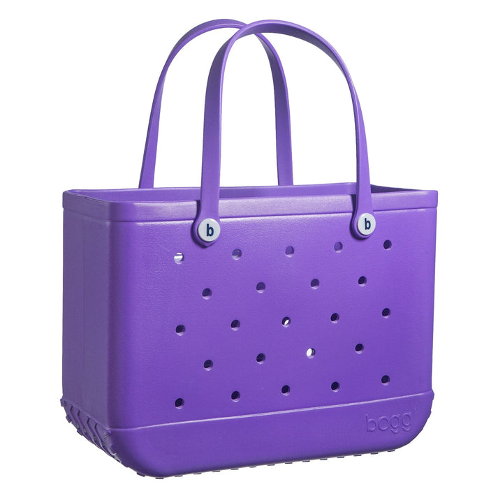 Bogg Bag Original -Houston We Have A Purple - Raymond's Hallmark