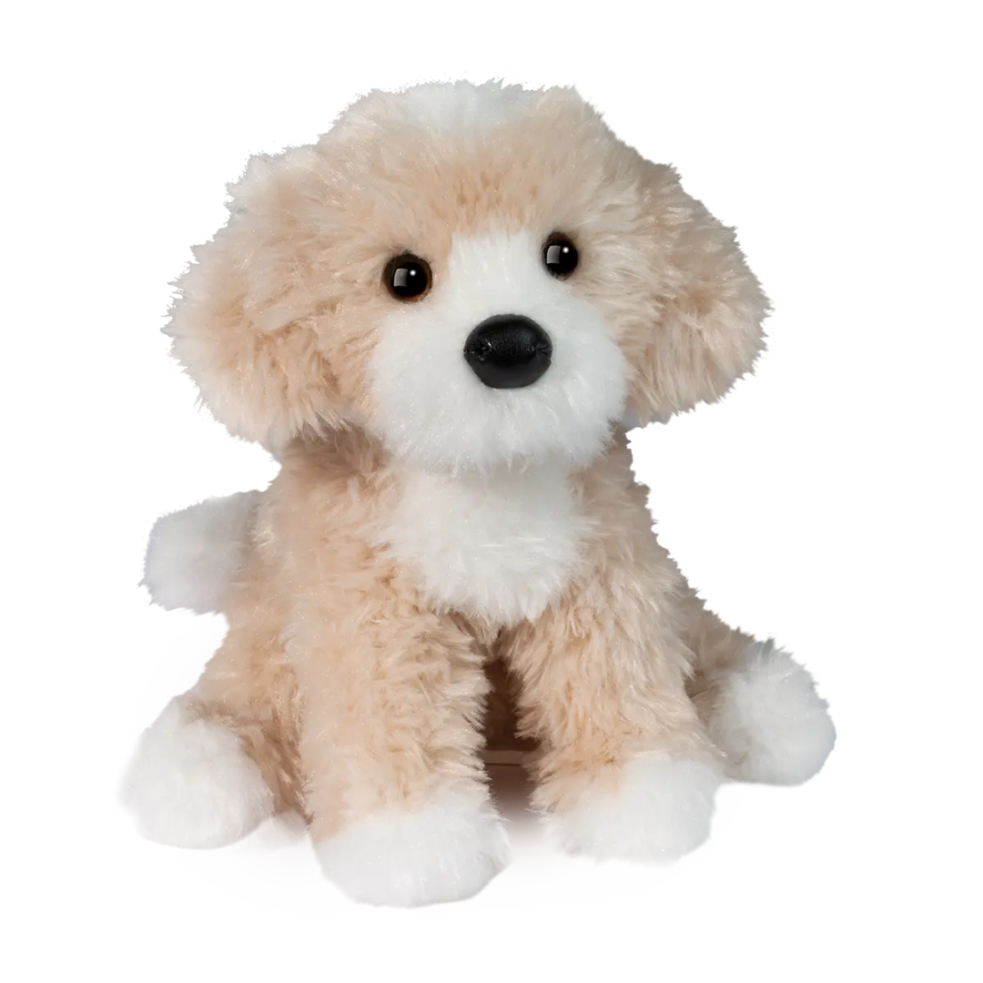 Darcy Golden Doodle - Raymond's Hallmark