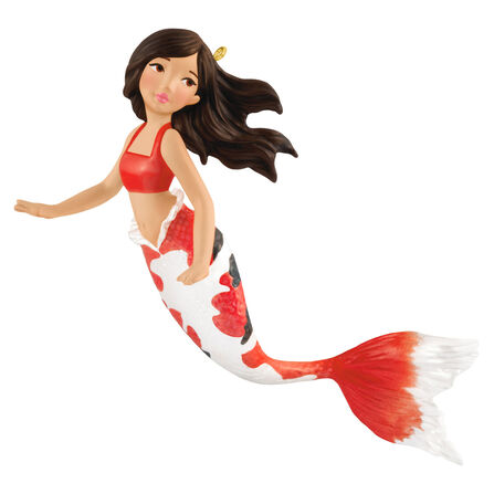 MYTHICAL MERMAIDS 3