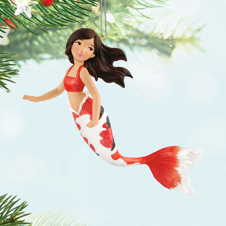 MYTHICAL MERMAIDS 3
