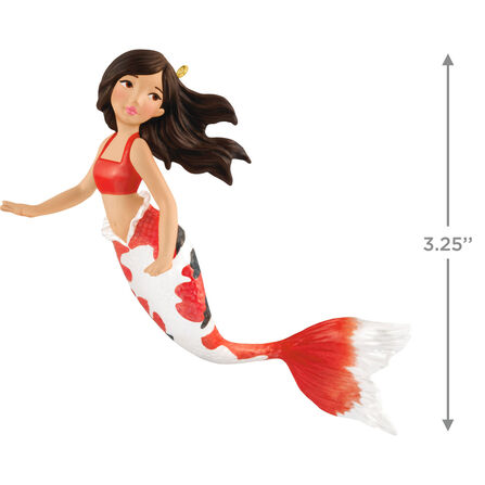 MYTHICAL MERMAIDS 3