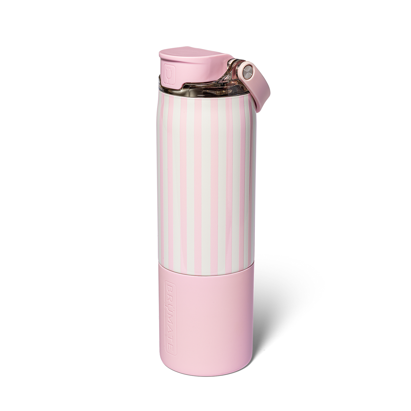Rise 25oz-Strawberries & Cream