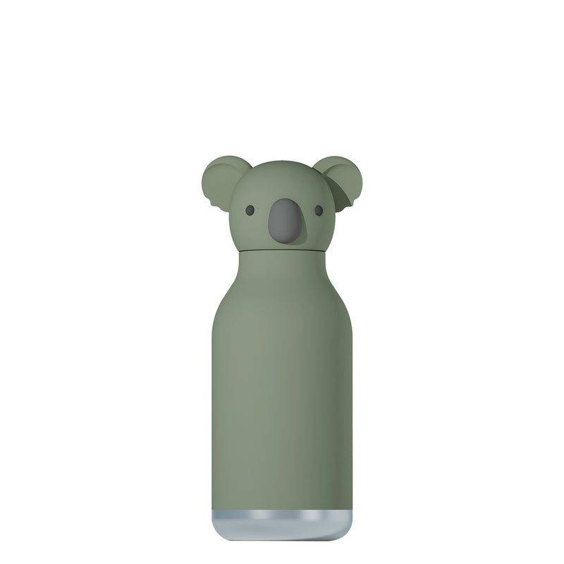 Vacuum Insulated Water Bottle Koala - Raymond's Hallmark