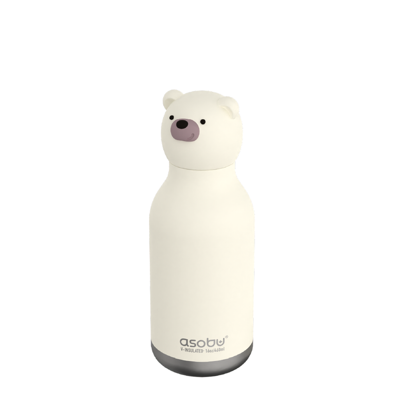 Polar Bear Bestie Bottle - Raymond's Hallmark