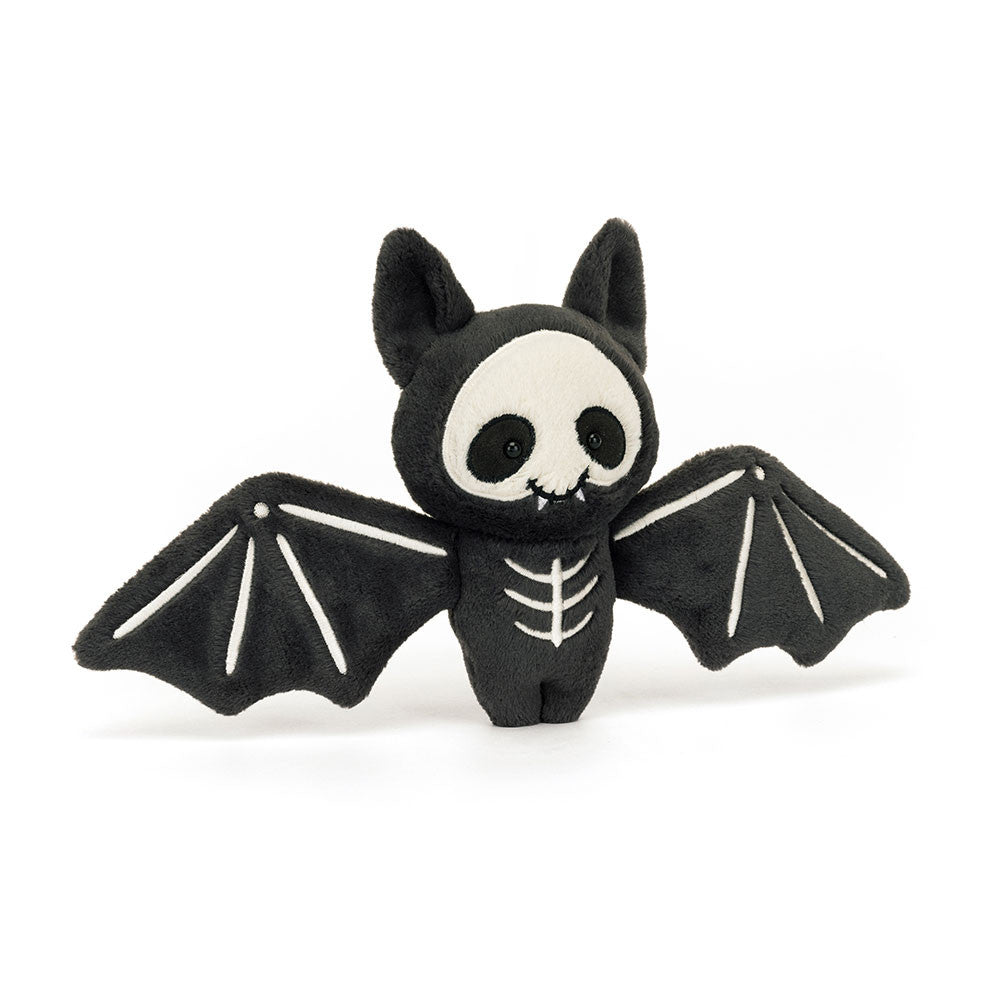 Skelebat Jim - Raymond's Hallmark