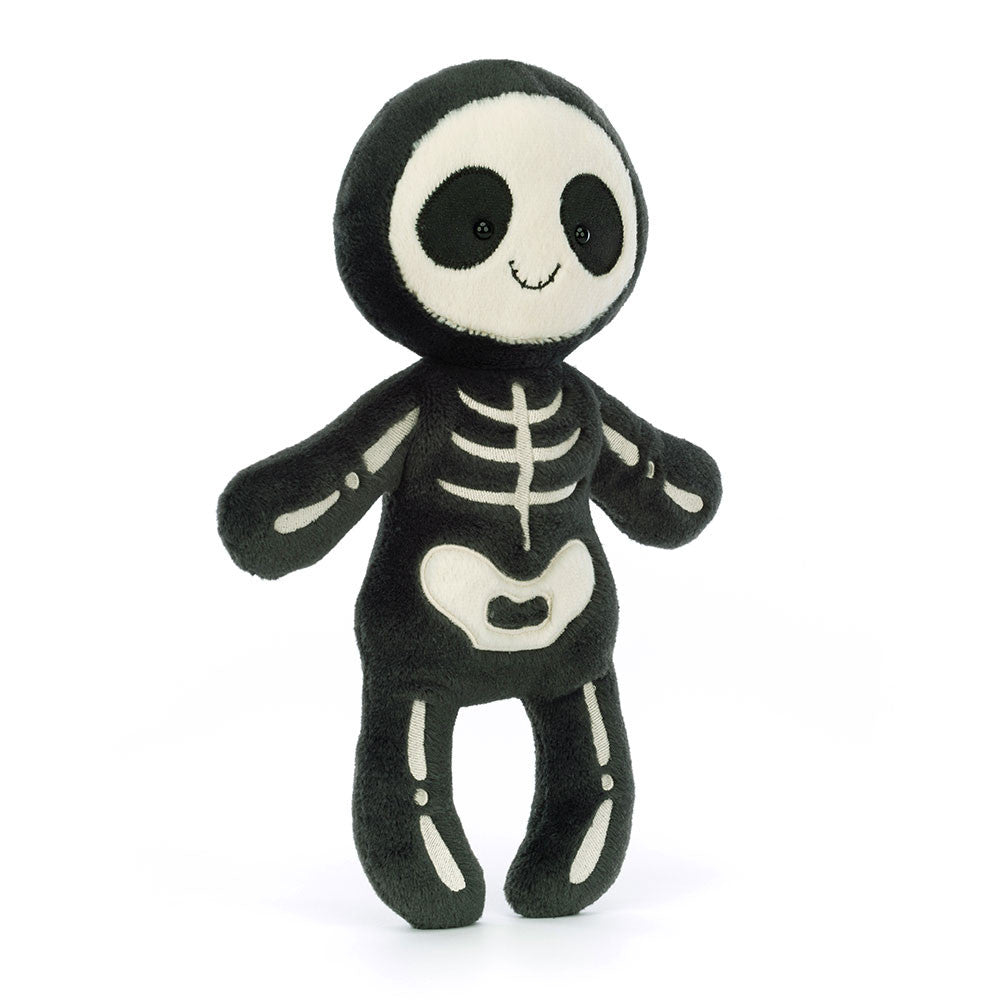 Skeleton Bob - Raymond's Hallmark