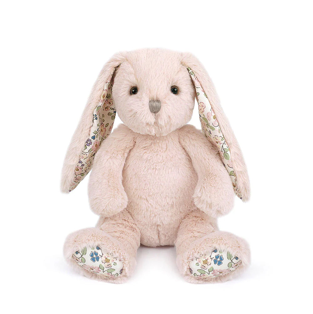 Faith Bunny/Pink - Raymond's Hallmark