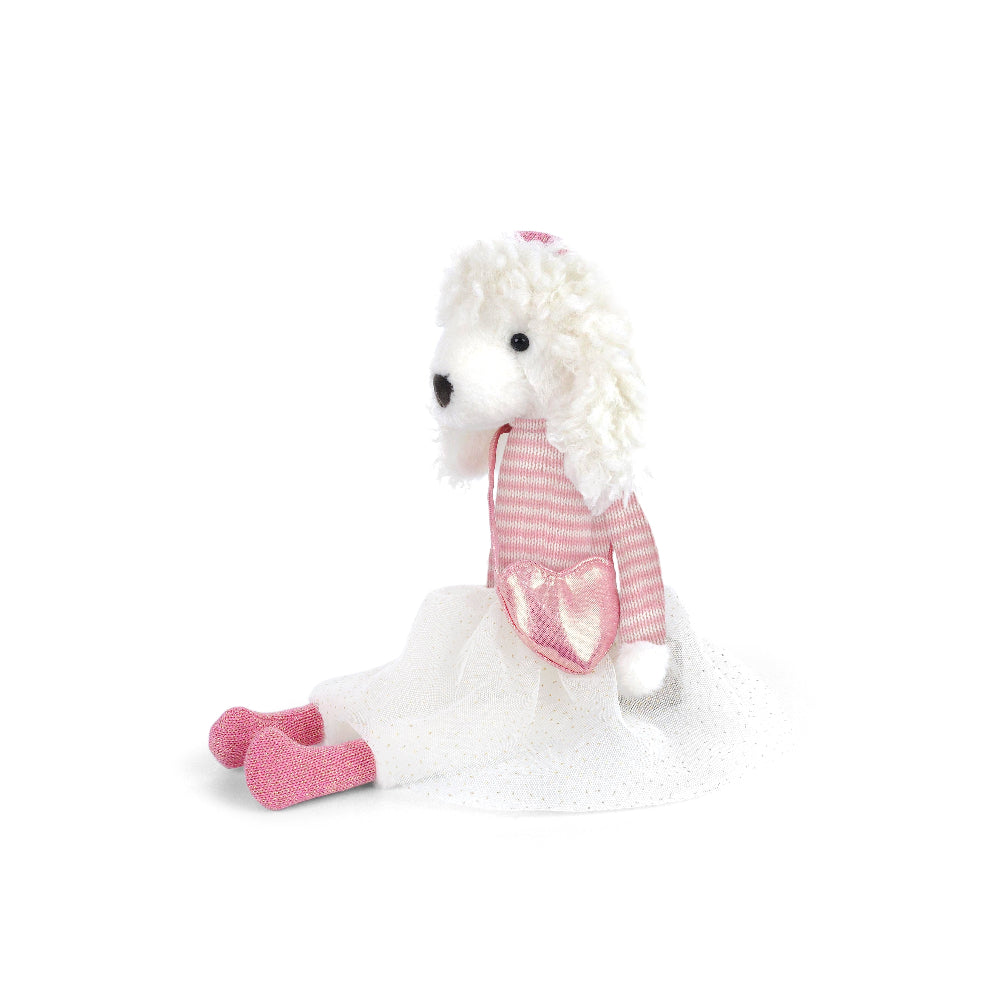 Fifi the Parisian Poodle/Pink - Raymond's Hallmark