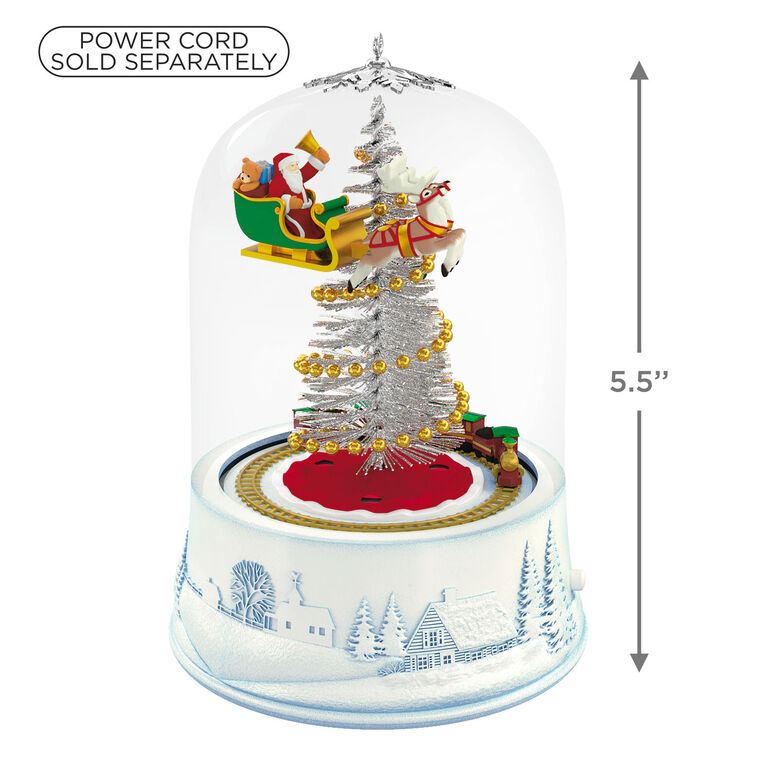 And To All A Good Night! Ornament