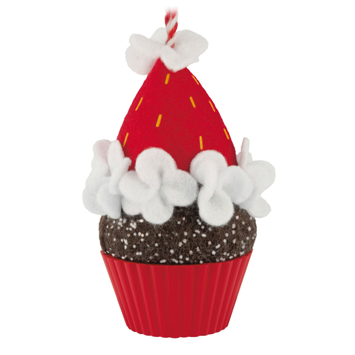 Ho-Ho-Holiday Sweetness