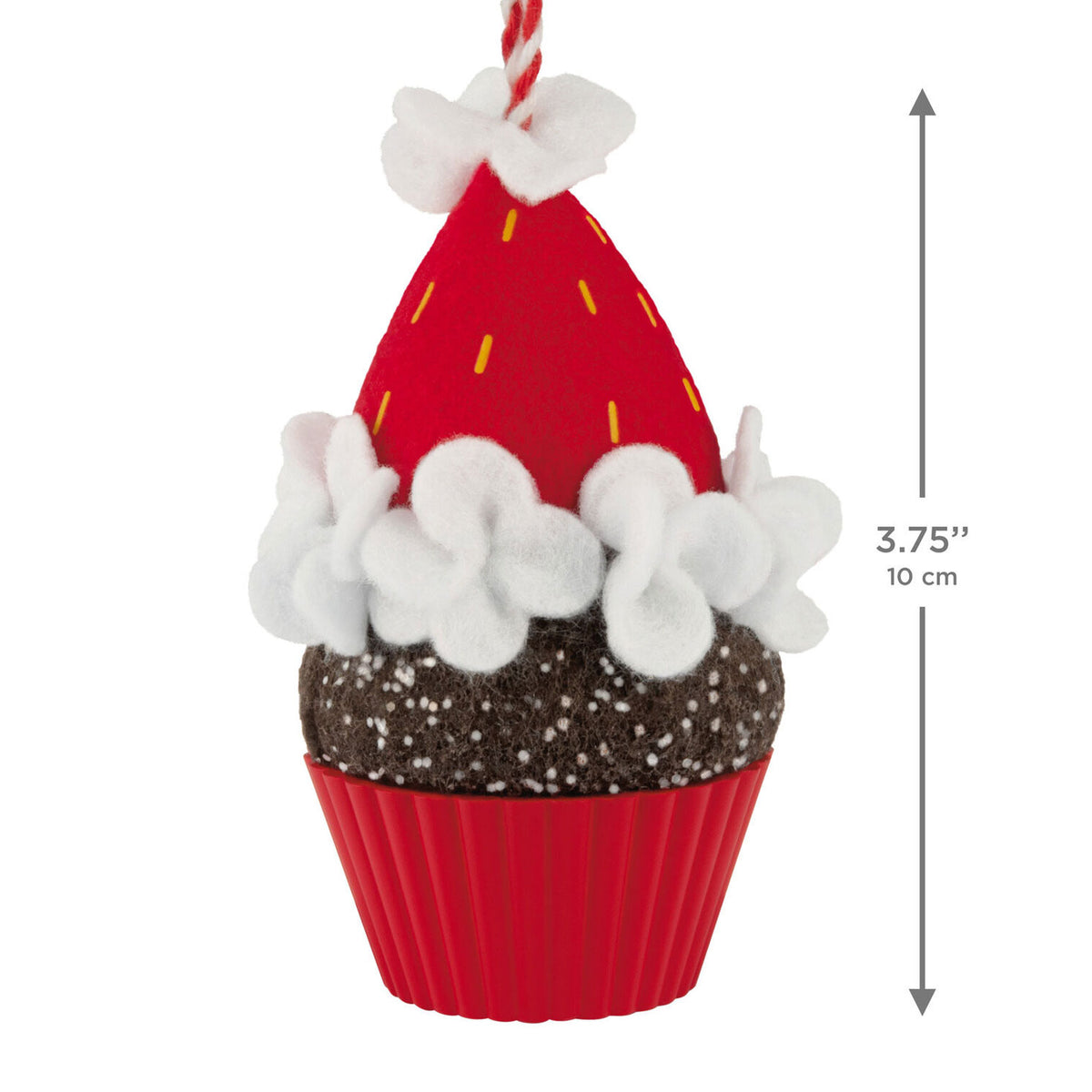 Ho-Ho-Holiday Sweetness
