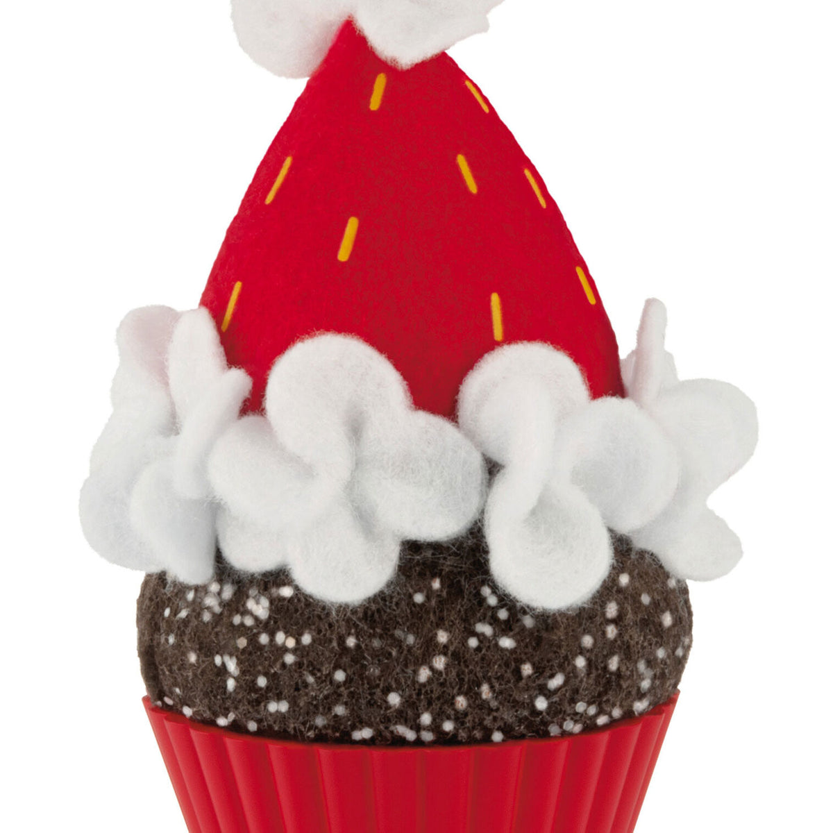 Ho-Ho-Holiday Sweetness