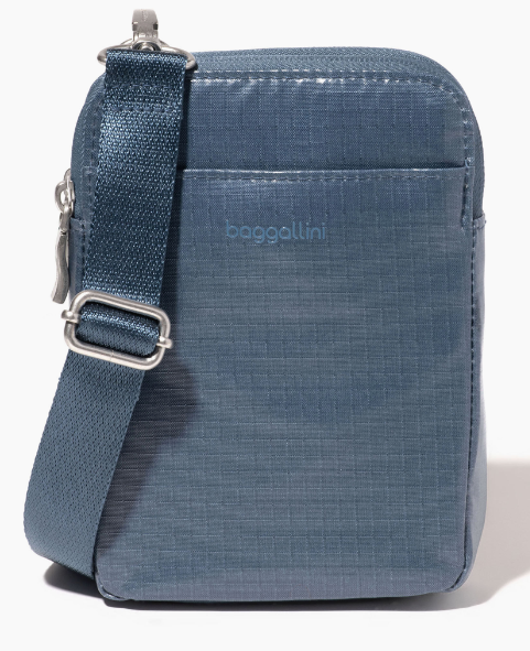 Modern Take Two RFID Crossbody - Raymond's Hallmark