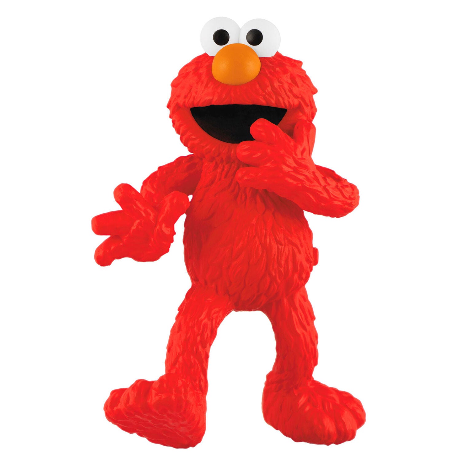 Tickle Me Elmo