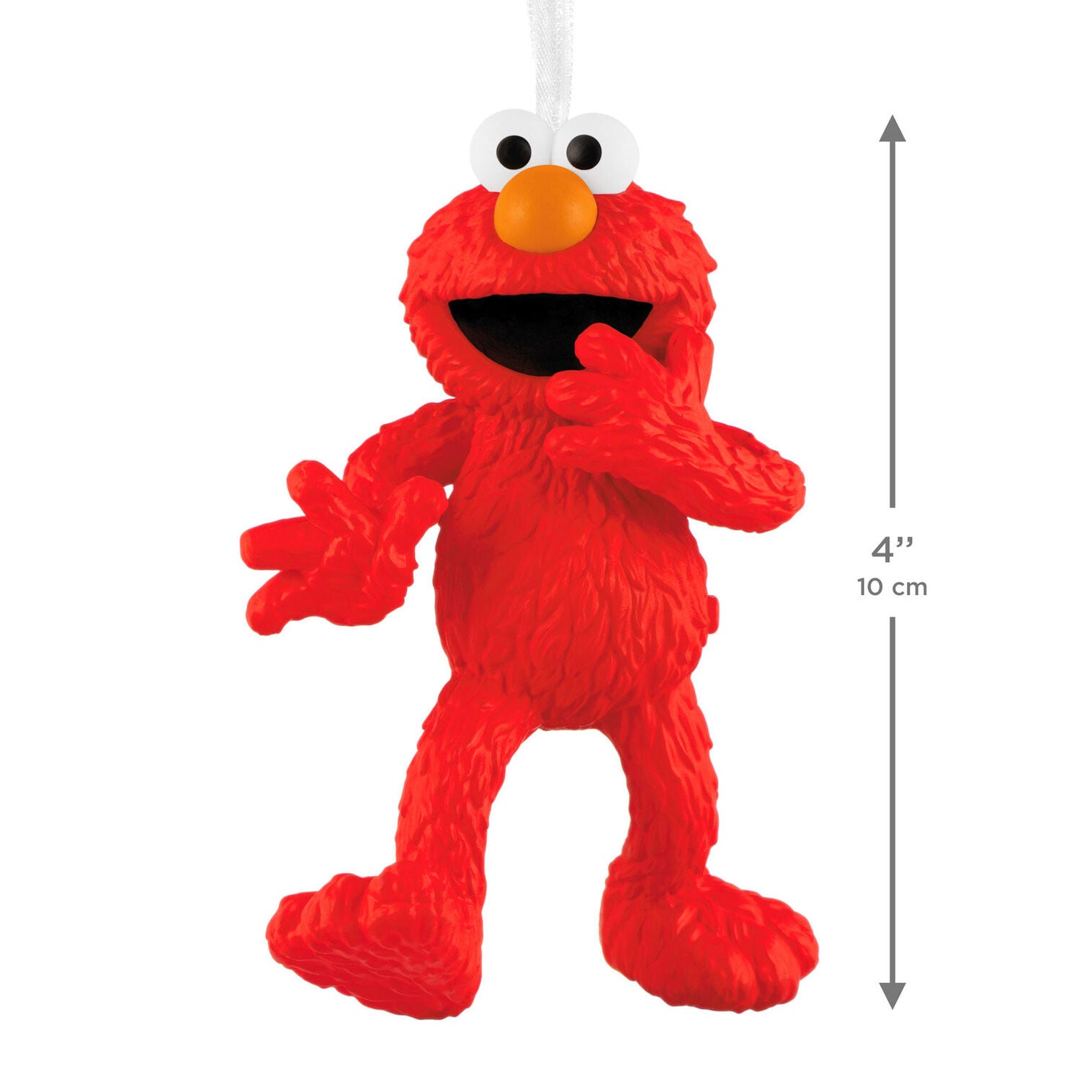 Tickle Me Elmo