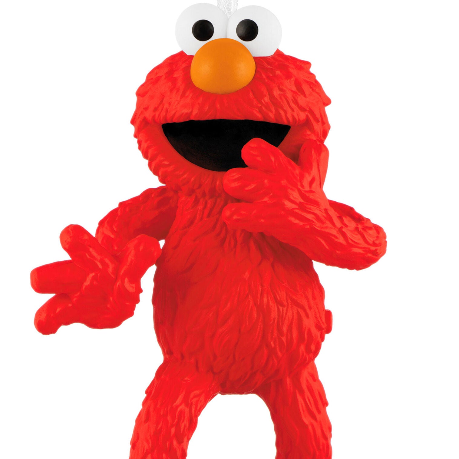 Tickle Me Elmo