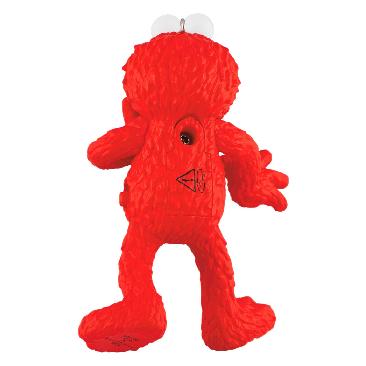 Tickle Me Elmo