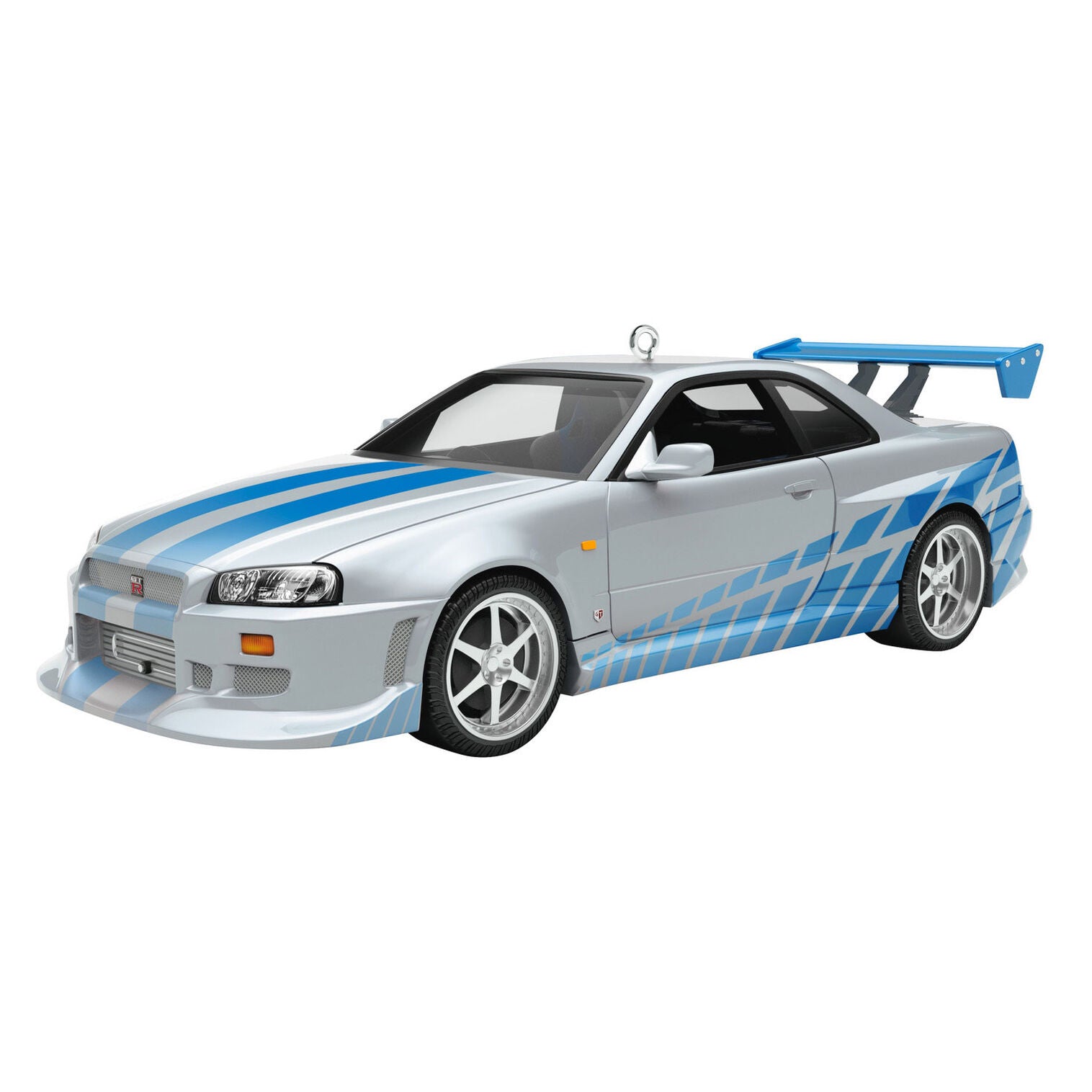 1999 Nissan Skyline GT-R