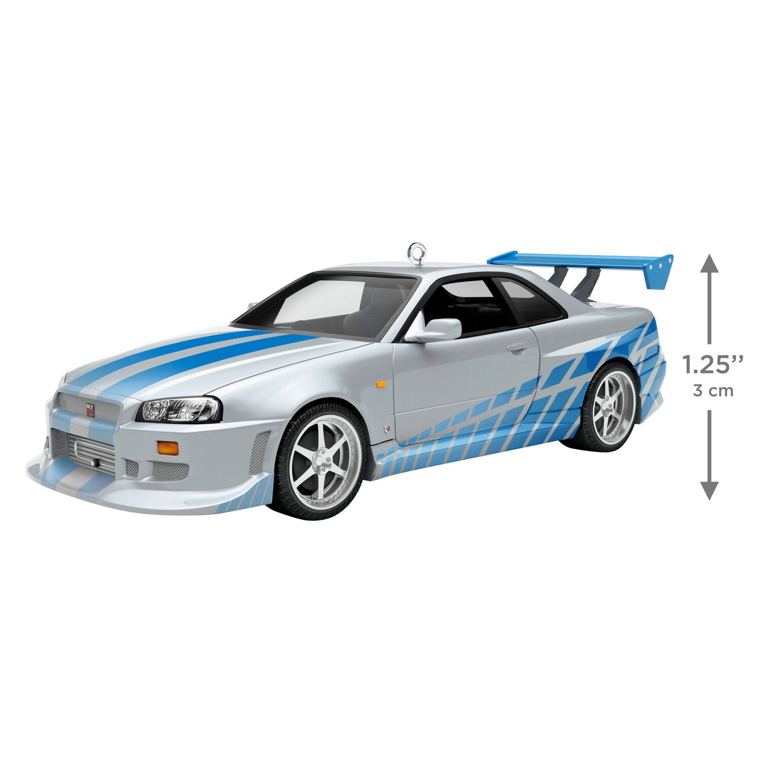 1999 Nissan Skyline GT-R