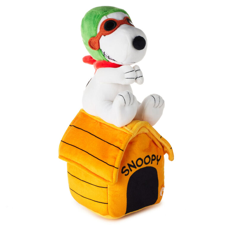 Flying Ace Snoopy