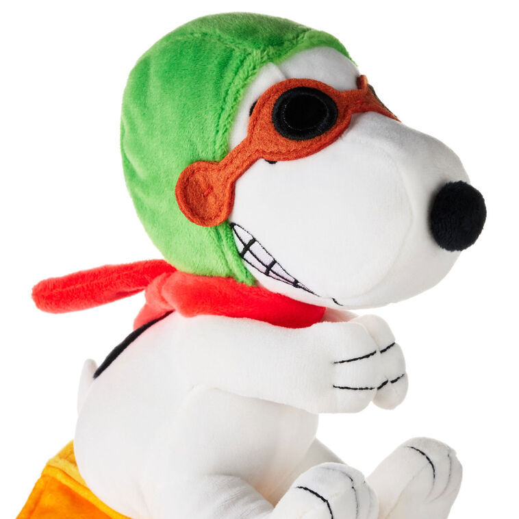 Flying Ace Snoopy
