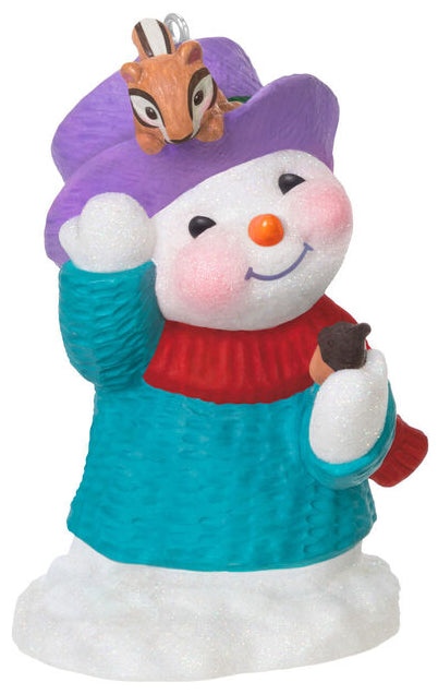 Snow Buddies