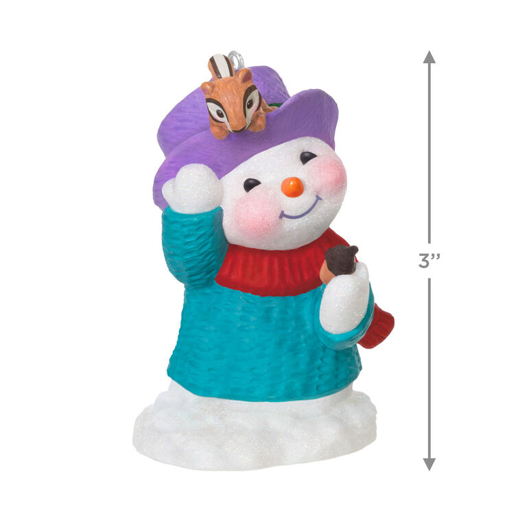 Snow Buddies