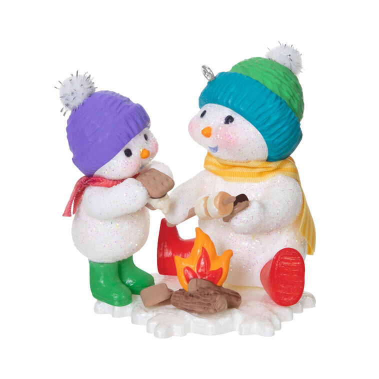 SCRUMPTIOUS SMORES 18