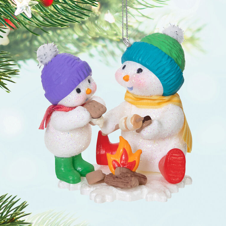 SCRUMPTIOUS SMORES 18