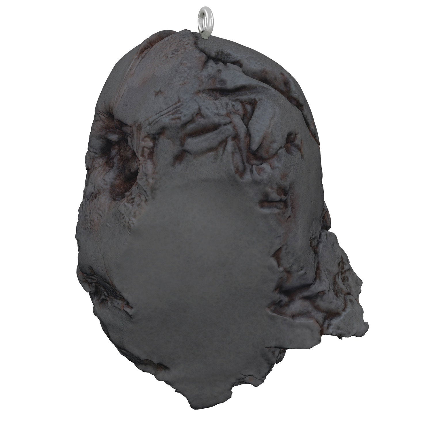 Darth Vader Pyre Helmet Limited Edition Ornament - Raymond's Hallmark