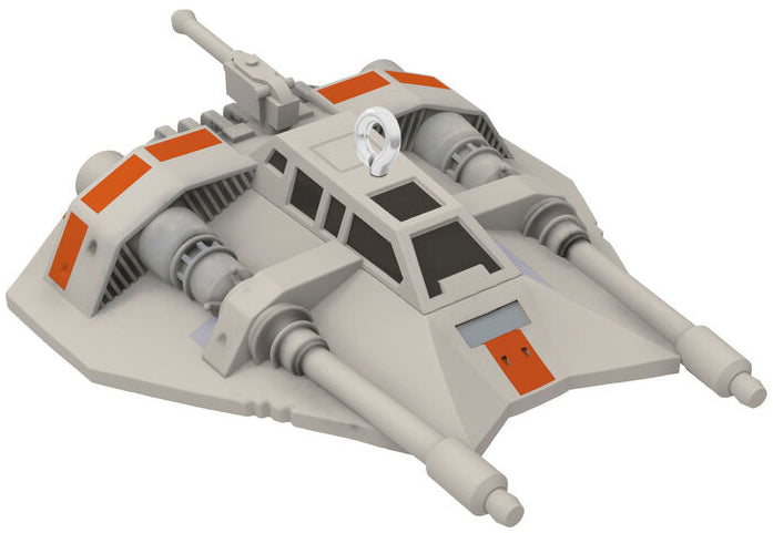 REBEL SNOWSPEEDER ORNAMENT
